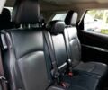Серый Додж Джорни, объемом двигателя 3.6 л и пробегом 78 тыс. км за 10000 $, фото 14 на Automoto.ua