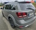 Серый Додж Джорни, объемом двигателя 3.6 л и пробегом 78 тыс. км за 16500 $, фото 3 на Automoto.ua