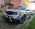 Серый Додж Джорни, объемом двигателя 3.6 л и пробегом 163 тыс. км за 14389 $, фото 6 на Automoto.ua