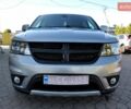 Серый Додж Джорни, объемом двигателя 3.6 л и пробегом 184 тыс. км за 12500 $, фото 2 на Automoto.ua