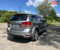 Додж Джорни 2019 в Полтаве на Automoto.ua Серый Додж Джорни, объемом двигателя 3.6 л и пробегом 146 тыс. км за 15500 $, фото 6 на Automoto.ua