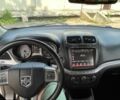 Серый Додж Джорни, объемом двигателя 0 л и пробегом 187 тыс. км за 8000 $, фото 13 на Automoto.ua