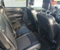 Сірий Додж Джорні, об'ємом двигуна 3.6 л та пробігом 131 тис. км за 16200 $, фото 21 на Automoto.ua