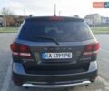 Сірий Додж Джорні, об'ємом двигуна 3.6 л та пробігом 131 тис. км за 16200 $, фото 12 на Automoto.ua