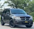 Сірий Додж Джорні, об'ємом двигуна 2.4 л та пробігом 67 тис. км за 12950 $, фото 2 на Automoto.ua