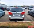 Серый Додж Джорни, объемом двигателя 3.6 л и пробегом 154 тыс. км за 17800 $, фото 2 на Automoto.ua
