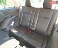 Серый Додж Джорни, объемом двигателя 3.6 л и пробегом 105 тыс. км за 15500 $, фото 31 на Automoto.ua