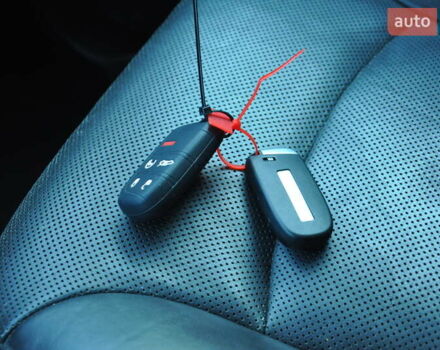 Серый Додж Джорни, объемом двигателя 3.6 л и пробегом 184 тыс. км за 12500 $, фото 33 на Automoto.ua