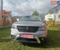 Серый Додж Джорни, объемом двигателя 3.6 л и пробегом 163 тыс. км за 13888 $, фото 5 на Automoto.ua