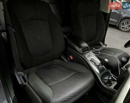 Додж Джорни 2019 в Харькове на Automoto.ua Серый Додж Джорни, объемом двигателя 2.36 л и пробегом 123 тыс. км за 14500 $, фото 33 на Automoto.ua