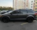 Додж Джорни 2019 в Харькове на Automoto.ua Серый Додж Джорни, объемом двигателя 2.4 л и пробегом 123 тыс. км за 14500 $, фото 1 на Automoto.ua