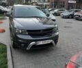 Серый Додж Джорни, объемом двигателя 3.6 л и пробегом 98 тыс. км за 13800 $, фото 5 на Automoto.ua