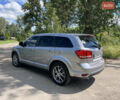 Додж Джорни 2019 в Полтаве на Automoto.ua Серый Додж Джорни, объемом двигателя 3.6 л и пробегом 146 тыс. км за 15500 $, фото 7 на Automoto.ua