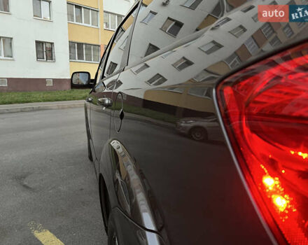 Додж Джорни 2019 в Харькове на Automoto.ua Серый Додж Джорни, объемом двигателя 2.36 л и пробегом 123 тыс. км за 14500 $, фото 7 на Automoto.ua