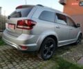 Серый Додж Джорни, объемом двигателя 3.6 л и пробегом 163 тыс. км за 14389 $, фото 10 на Automoto.ua