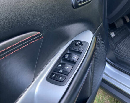 Додж Джорни 2019 в Полтаве на Automoto.ua Серый Додж Джорни, объемом двигателя 3.6 л и пробегом 146 тыс. км за 15500 $, фото 22 на Automoto.ua