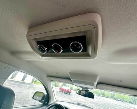 Додж Джорни 2019 в Киеве на Automoto.ua Серый Додж Джорни, объемом двигателя 3.6 л и пробегом 36 тыс. км за 4100 $, фото 8 на Automoto.ua