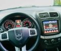 Серый Додж Джорни, объемом двигателя 0 л и пробегом 93 тыс. км за 9300 $, фото 10 на Automoto.ua