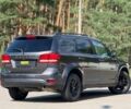 Сірий Додж Джорні, об'ємом двигуна 2.4 л та пробігом 67 тис. км за 12950 $, фото 8 на Automoto.ua