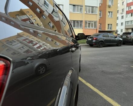 Додж Джорни 2019 в Харькове на Automoto.ua Серый Додж Джорни, объемом двигателя 2.4 л и пробегом 123 тыс. км за 14500 $, фото 11 на Automoto.ua