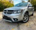 Сірий Додж Джорні, об'ємом двигуна 2.4 л та пробігом 41 тис. км за 6000 $, фото 2 на Automoto.ua