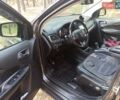Серый Додж Джорни, объемом двигателя 3.6 л и пробегом 199 тыс. км за 16000 $, фото 2 на Automoto.ua