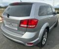Серый Додж Джорни, объемом двигателя 3.6 л и пробегом 36 тыс. км за 7500 $, фото 5 на Automoto.ua