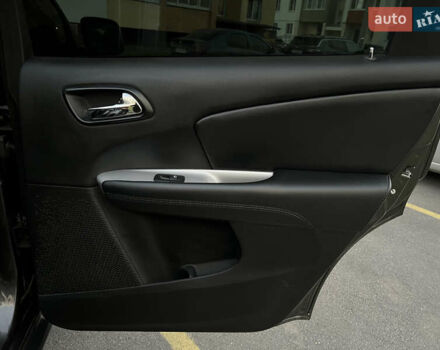 Додж Джорни 2019 в Харькове на Automoto.ua Серый Додж Джорни, объемом двигателя 2.36 л и пробегом 123 тыс. км за 14500 $, фото 27 на Automoto.ua