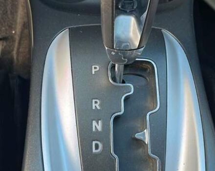 Серый Додж Джорни, объемом двигателя 2.36 л и пробегом 205 тыс. км за 11200 $, фото 9 на Automoto.ua