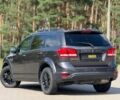 Сірий Додж Джорні, об'ємом двигуна 2.4 л та пробігом 67 тис. км за 12950 $, фото 6 на Automoto.ua