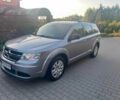 Сірий Додж Джорні, об'ємом двигуна 2.4 л та пробігом 101 тис. км за 13000 $, фото 2 на Automoto.ua