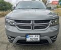 Серый Додж Джорни, объемом двигателя 3.6 л и пробегом 78 тыс. км за 16500 $, фото 1 на Automoto.ua