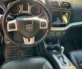 Сірий Додж Джорні, об'ємом двигуна 3.6 л та пробігом 134 тис. км за 16000 $, фото 39 на Automoto.ua