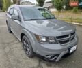 Серый Додж Джорни, объемом двигателя 3.6 л и пробегом 78 тыс. км за 16500 $, фото 4 на Automoto.ua
