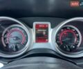 Серый Додж Джорни, объемом двигателя 2.36 л и пробегом 99 тыс. км за 13800 $, фото 16 на Automoto.ua