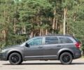 Сірий Додж Джорні, об'ємом двигуна 2.4 л та пробігом 67 тис. км за 12950 $, фото 5 на Automoto.ua