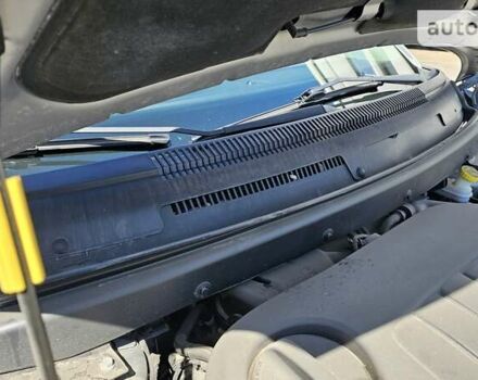 Сірий Додж Джорні, об'ємом двигуна 3.6 л та пробігом 72 тис. км за 18500 $, фото 99 на Automoto.ua