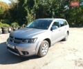 Серый Додж Джорни, объемом двигателя 3.6 л и пробегом 105 тыс. км за 15500 $, фото 1 на Automoto.ua