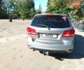 Серый Додж Джорни, объемом двигателя 3.6 л и пробегом 105 тыс. км за 15500 $, фото 8 на Automoto.ua