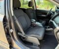 Сірий Додж Джорні, об'ємом двигуна 2.4 л та пробігом 67 тис. км за 12950 $, фото 23 на Automoto.ua