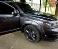 Серый Додж Джорни, объемом двигателя 3.6 л и пробегом 116 тыс. км за 14900 $, фото 6 на Automoto.ua