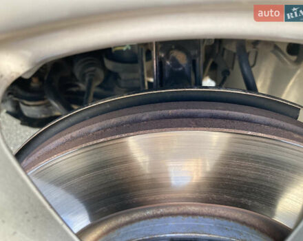 Додж Джорни 2019 в Полтаве на Automoto.ua Серый Додж Джорни, объемом двигателя 3.6 л и пробегом 146 тыс. км за 15500 $, фото 30 на Automoto.ua