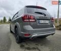 Серый Додж Джорни, объемом двигателя 3.6 л и пробегом 78 тыс. км за 16500 $, фото 1 на Automoto.ua