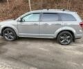 Серый Додж Джорни, объемом двигателя 3.6 л и пробегом 35 тыс. км за 7500 $, фото 5 на Automoto.ua