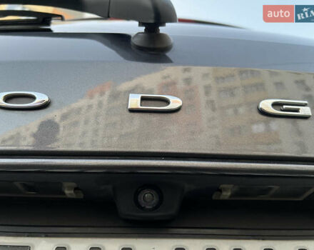 Додж Джорни 2019 в Харькове на Automoto.ua Серый Додж Джорни, объемом двигателя 2.36 л и пробегом 123 тыс. км за 14500 $, фото 11 на Automoto.ua