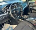 Серый Додж Джорни, объемом двигателя 2.36 л и пробегом 205 тыс. км за 11200 $, фото 12 на Automoto.ua