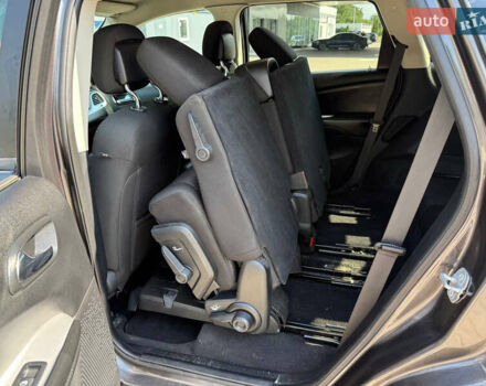 Сірий Додж Джорні, об'ємом двигуна 2.36 л та пробігом 67 тис. км за 11490 $, фото 29 на Automoto.ua