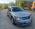 Сірий Додж Джорні, об'ємом двигуна 2.4 л та пробігом 101 тис. км за 13000 $, фото 10 на Automoto.ua