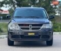 Сірий Додж Джорні, об'ємом двигуна 2.36 л та пробігом 67 тис. км за 11490 $, фото 3 на Automoto.ua