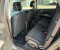 Сірий Додж Джорні, об'ємом двигуна 2.4 л та пробігом 67 тис. км за 12950 $, фото 19 на Automoto.ua